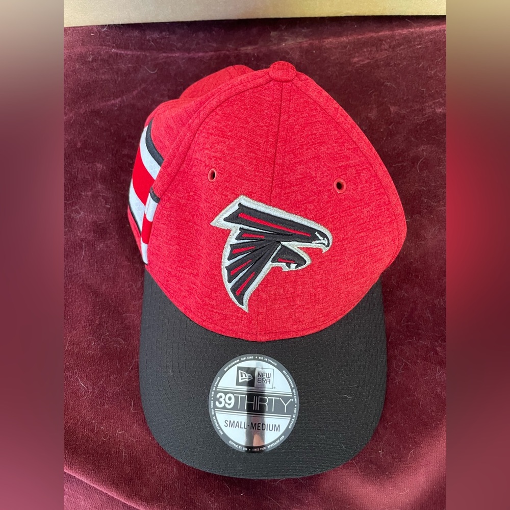Brand New NFL Hat